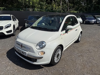 Used Fiat 500 2013 for sale - 75978022: Photo