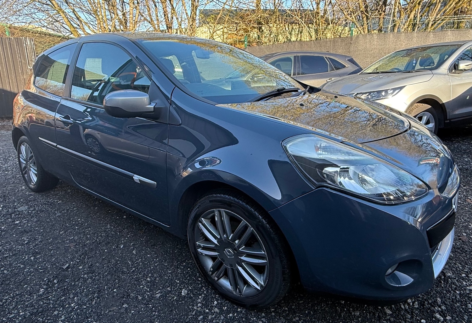Used Renault Clio 2012 for sale - 76705641: Photo 21