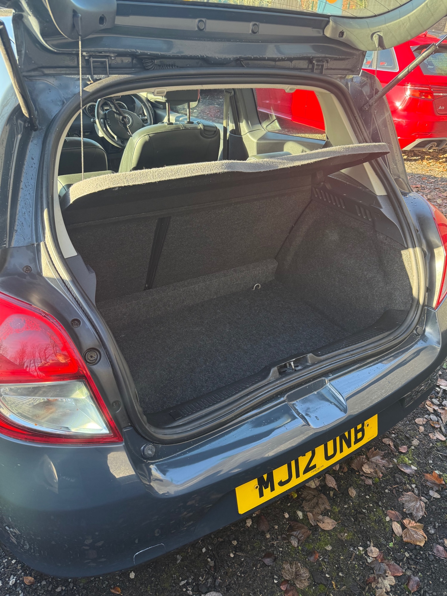 Used Renault Clio 2012 for sale - 76705641: Photo 4