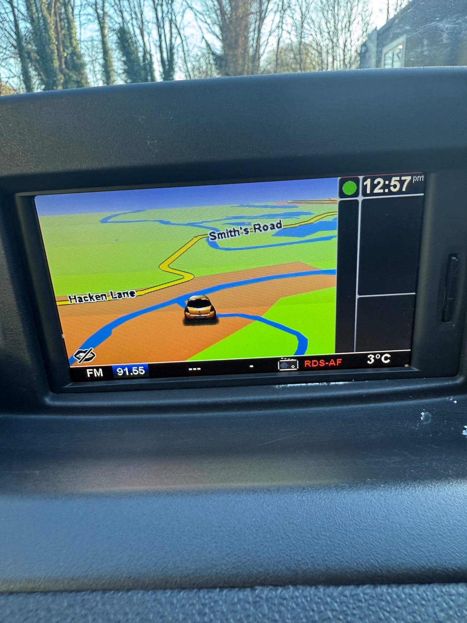 Used Renault Clio 2012 for sale - 76705641: Photo 6