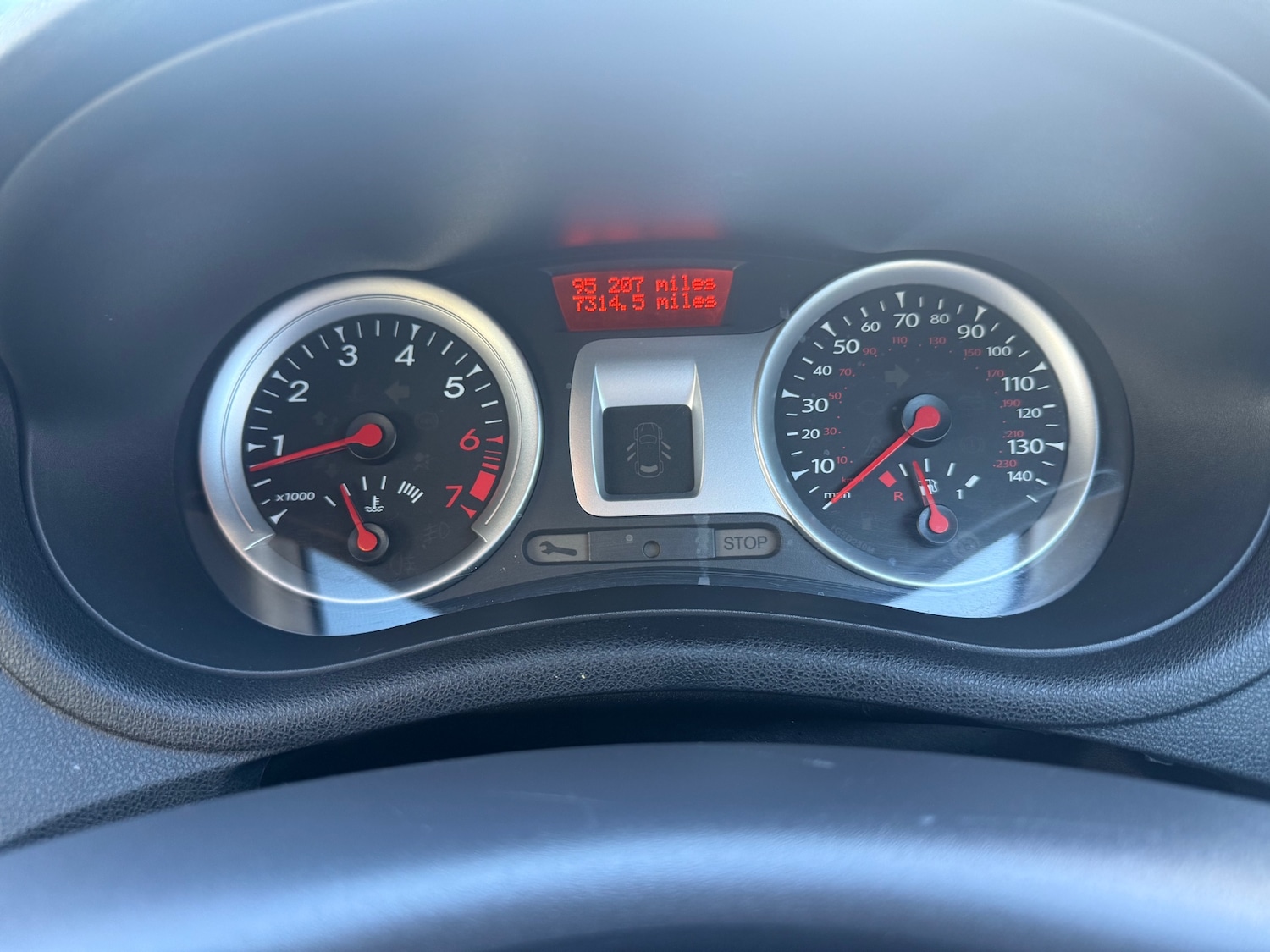 Used Renault Clio 2012 for sale - 76705641: Photo 9