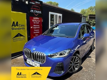 Used BMW 2 Series Active Tourer 2023 for sale - 79362025: Photo