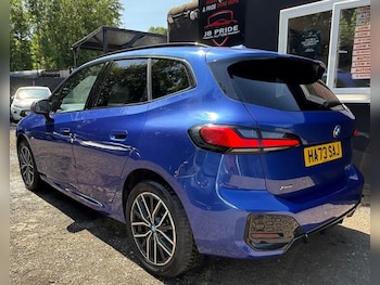 Used BMW 2 Series Active Tourer 2023 for sale - 79362025: Photo