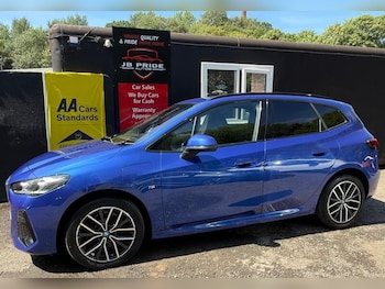 Used BMW 2 Series Active Tourer 2023 for sale - 79362025: Photo