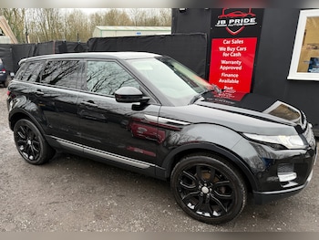 Used Land Rover Range Rover Evoque 2015 for sale - 78243370: Photo