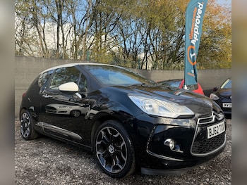 Used Citroen DS3 2012 for sale - 76571322: Photo