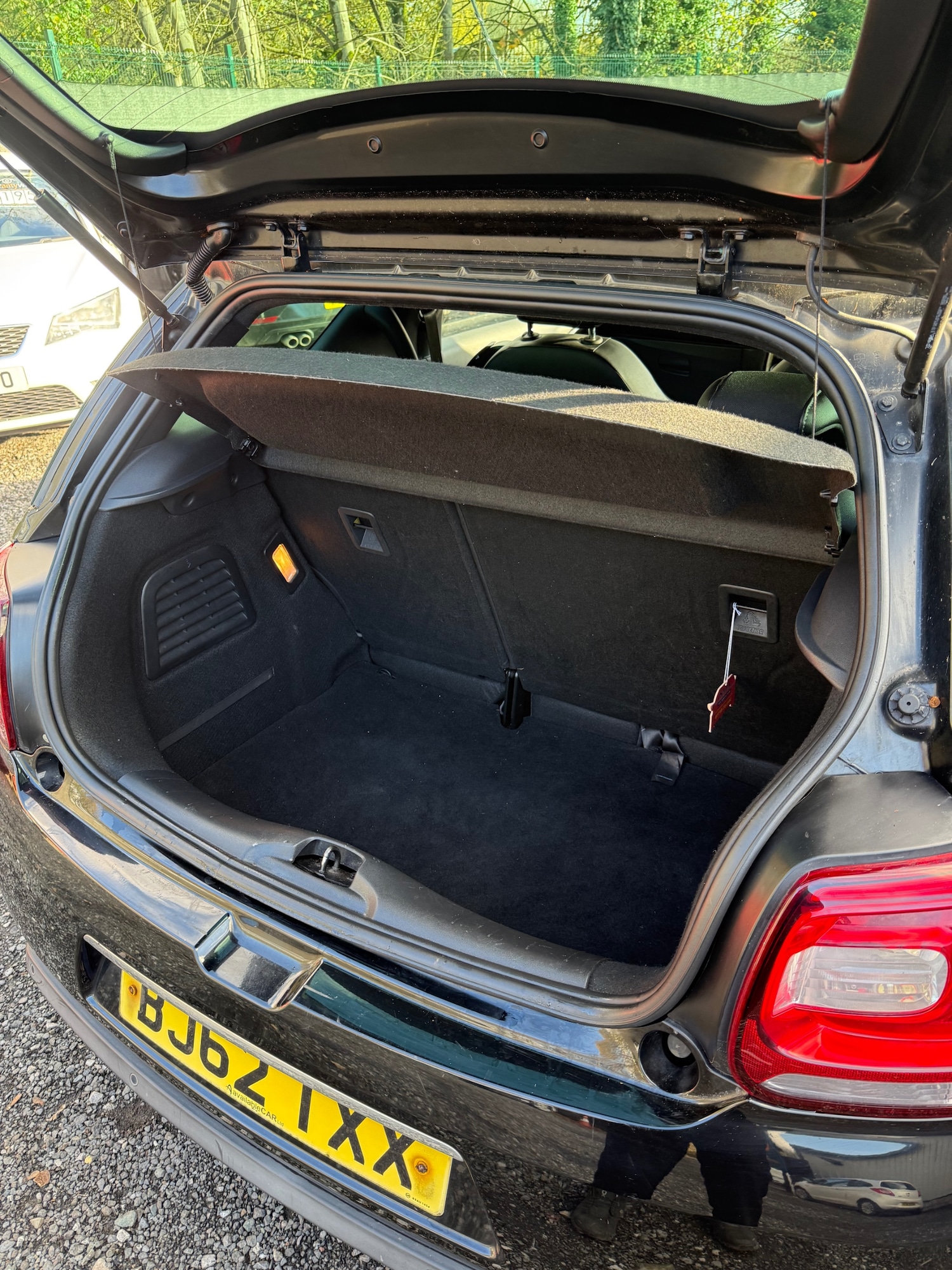 Used Citroen DS3 2012 for sale - 76571322: Photo 23