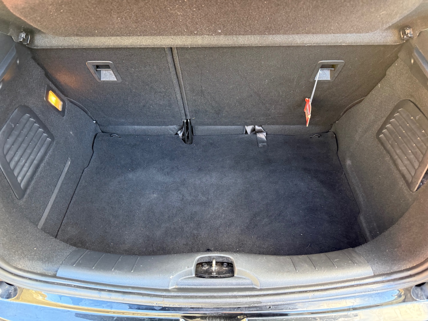 Used Citroen DS3 2012 for sale - 76571322: Photo 24