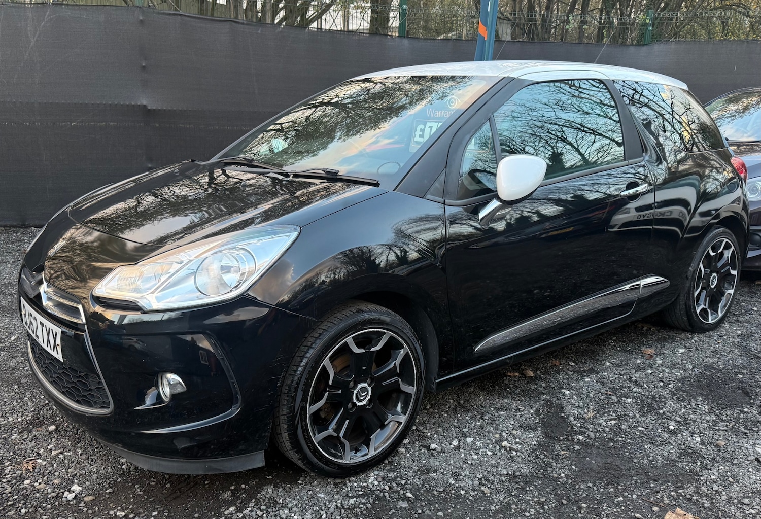 Used Citroen DS3 2012 for sale - 76571322: Photo 26