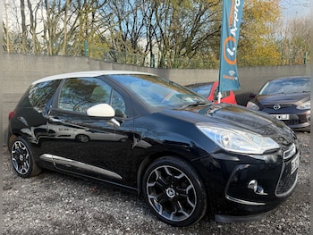 Used Citroen DS3 2012 for sale - 76571322: Photo