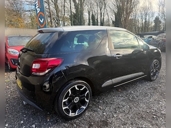 Used Citroen DS3 2012 for sale - 76571322: Photo