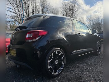 Used Citroen DS3 2012 for sale - 76571322: Photo