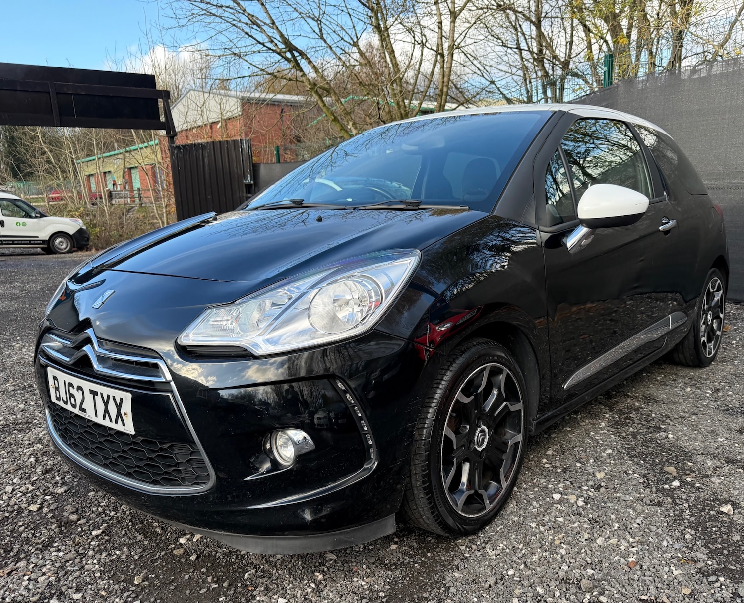 Used Citroen DS3 2012 for sale - 76571322: Photo 9
