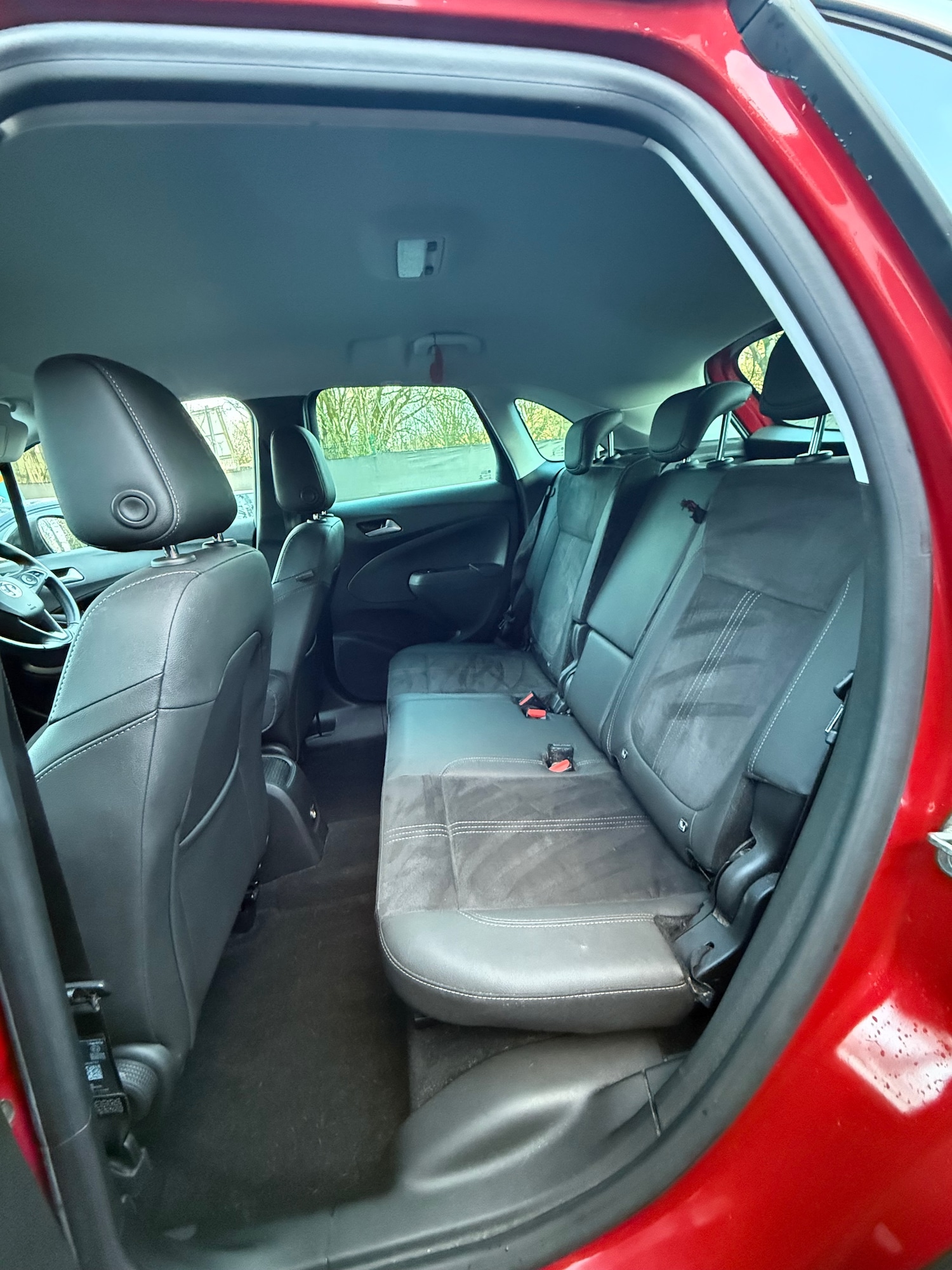 Used Vauxhall Crossland 2022 for sale - 77189418: Photo 11