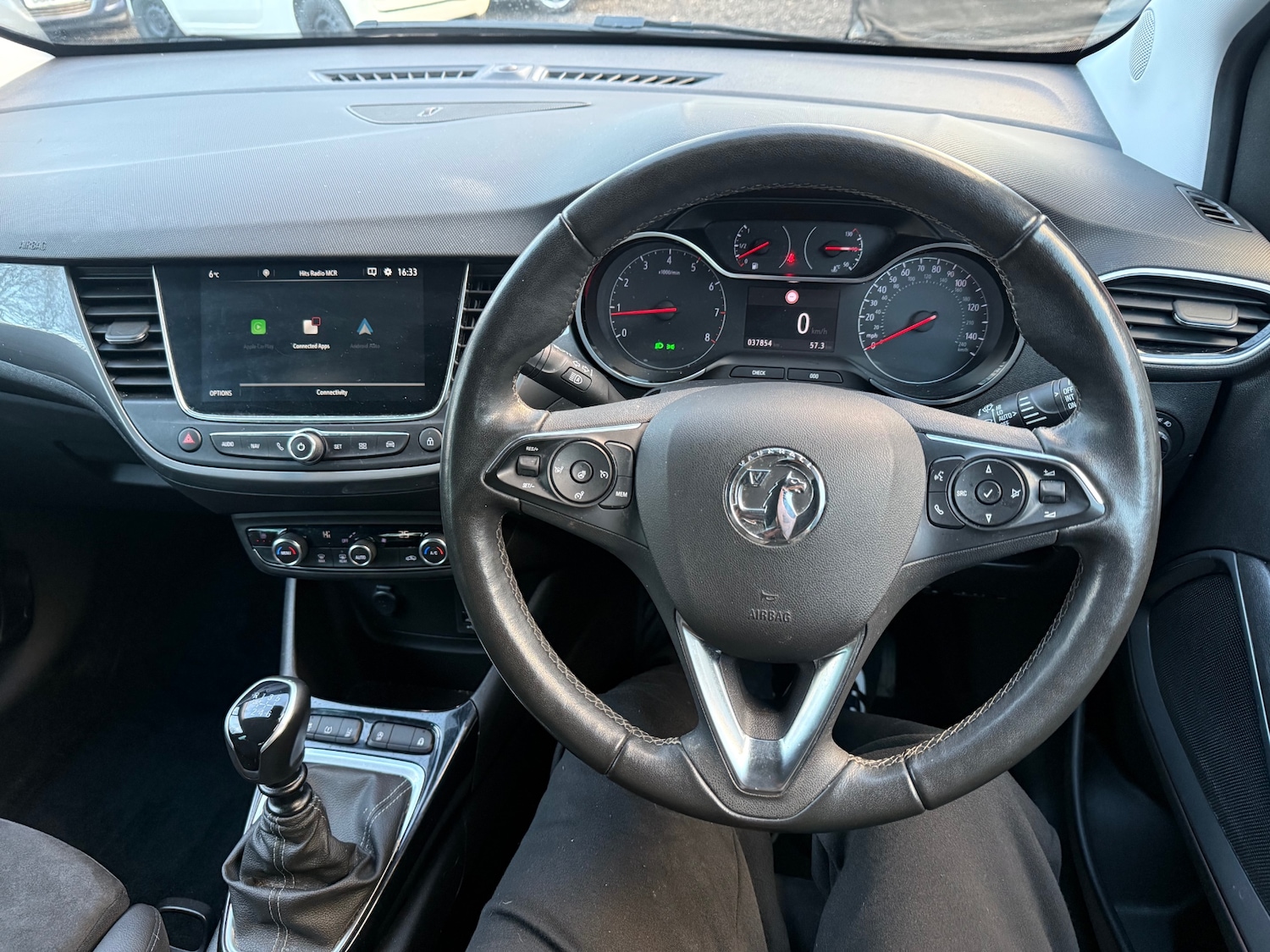 Used Vauxhall Crossland 2022 for sale - 77189418: Photo 15