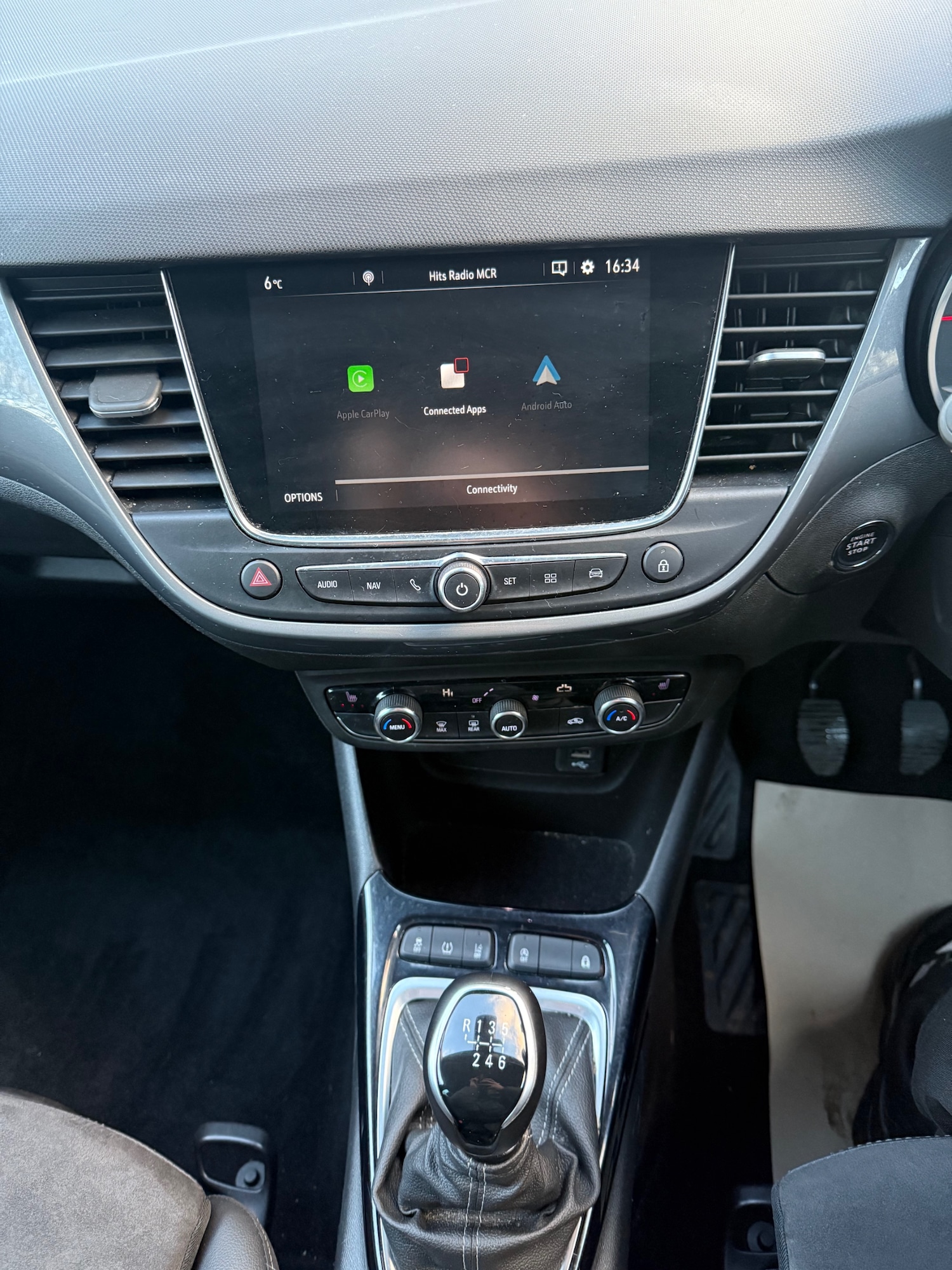 Used Vauxhall Crossland 2022 for sale - 77189418: Photo 17