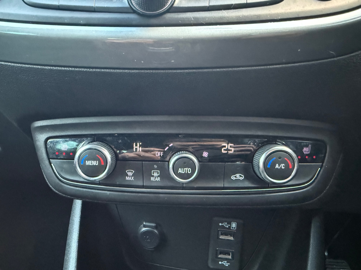 Used Vauxhall Crossland 2022 for sale - 77189418: Photo 18