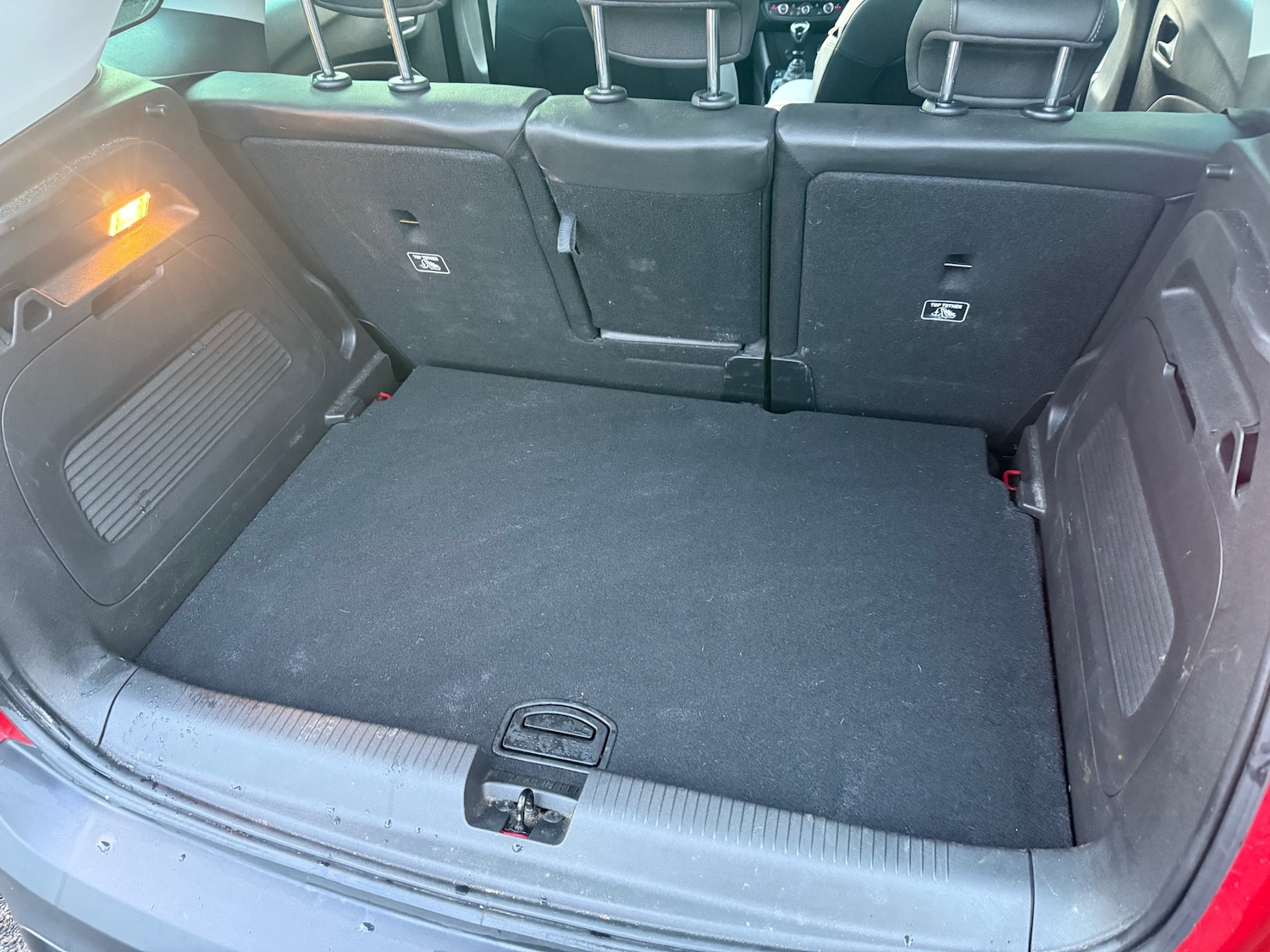 Used Vauxhall Crossland 2022 for sale - 77189418: Photo 21