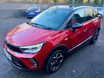 Used Vauxhall Crossland 2022 for sale - 77189418: Photo