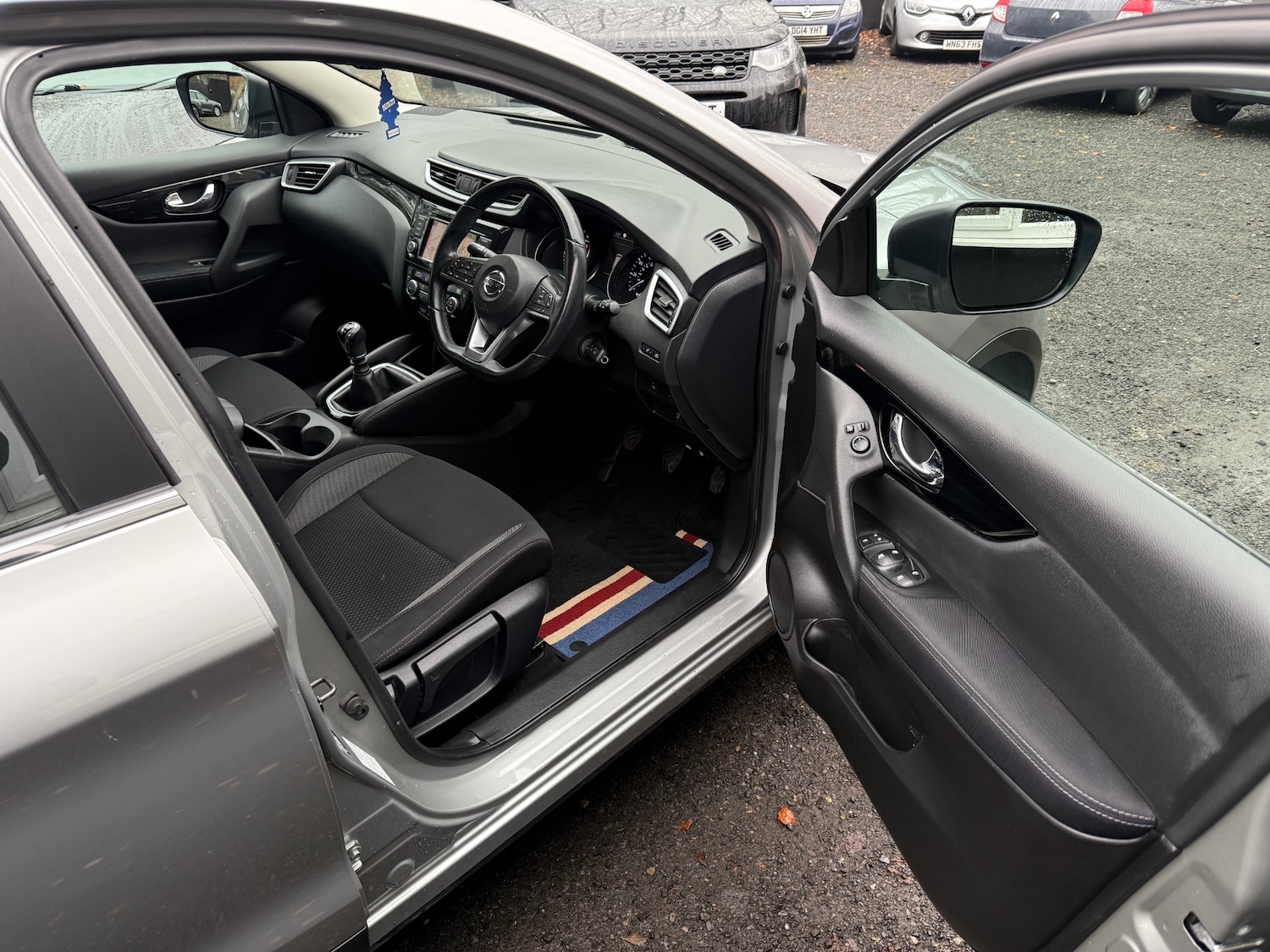 Used Nissan Qashqai 2021 for sale - 76665950: Photo 22