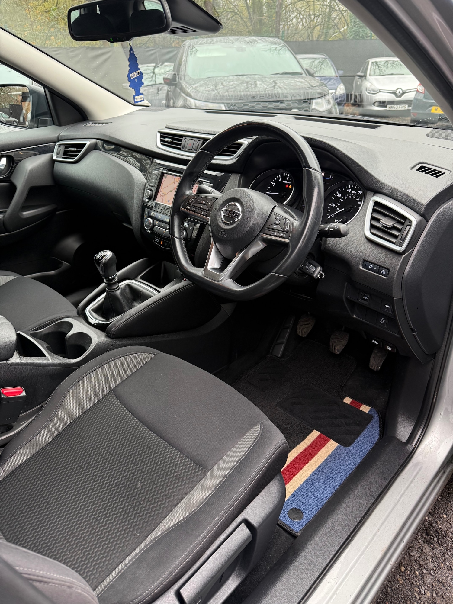 Used Nissan Qashqai 2021 for sale - 76665950: Photo 23