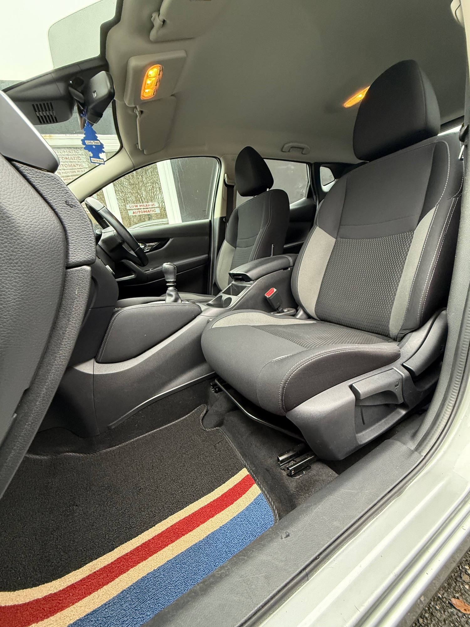 Used Nissan Qashqai 2021 for sale - 76665950: Photo 24