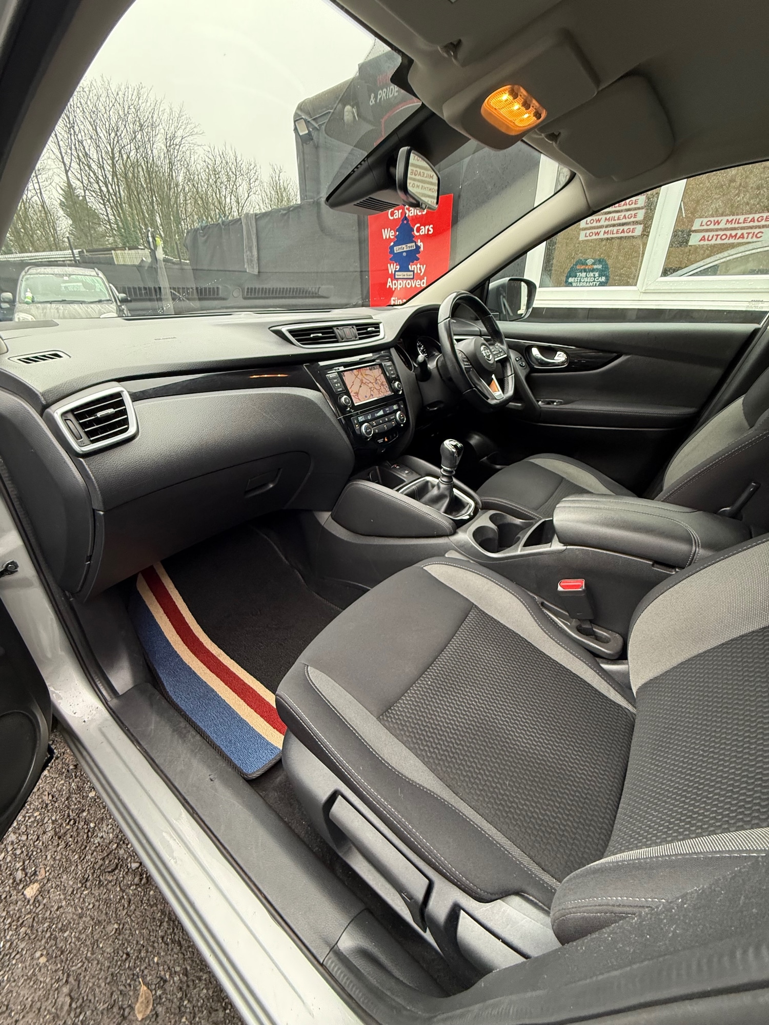 Used Nissan Qashqai 2021 for sale - 76665950: Photo 25