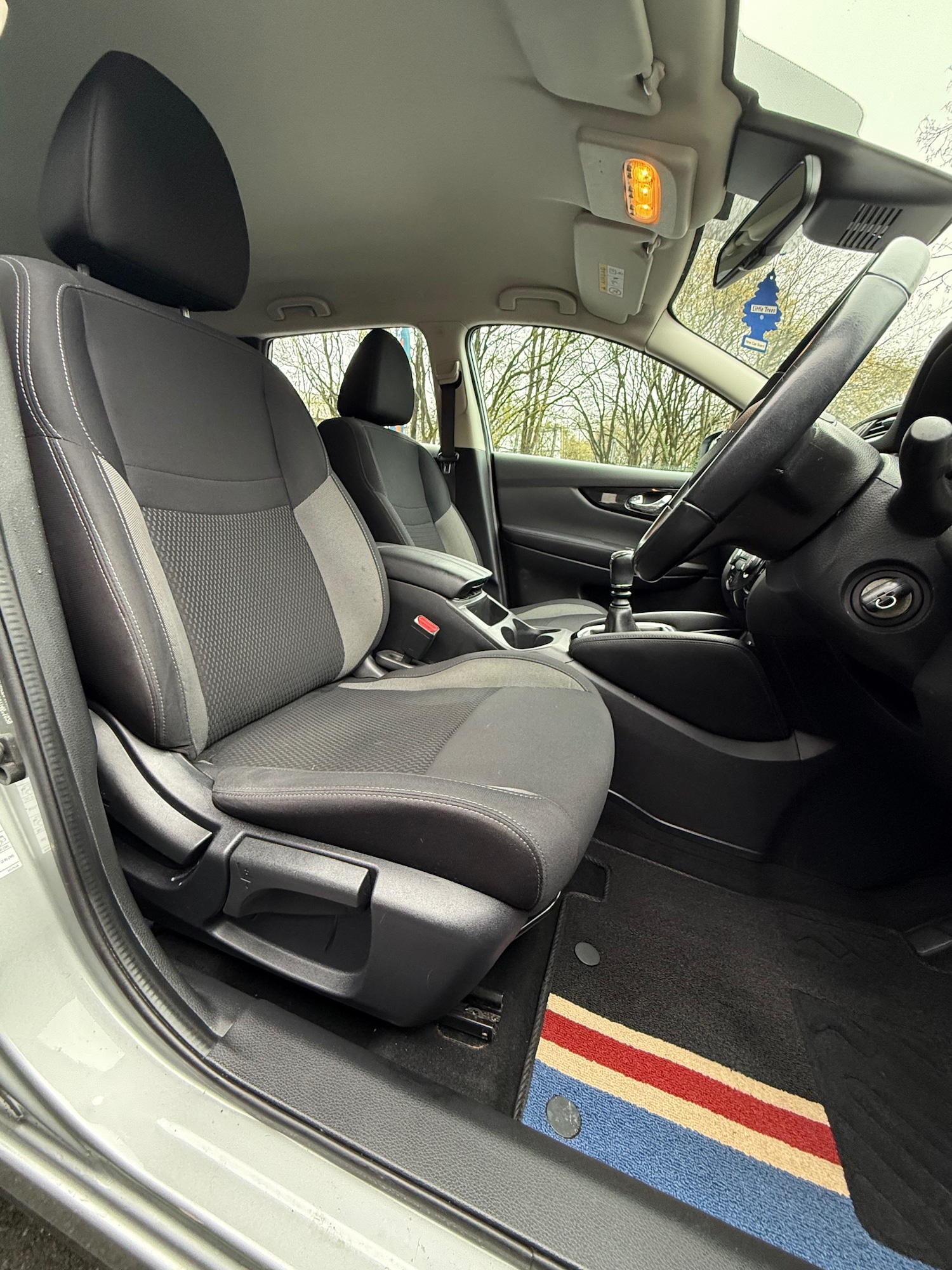 Used Nissan Qashqai 2021 for sale - 76665950: Photo 26