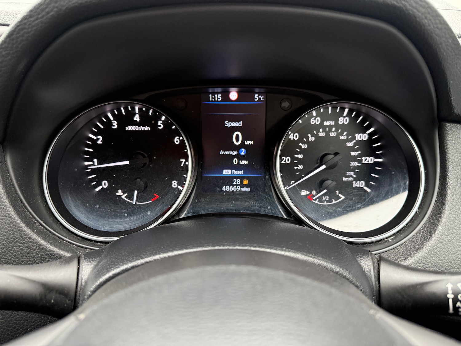 Used Nissan Qashqai 2021 for sale - 76665950: Photo 27