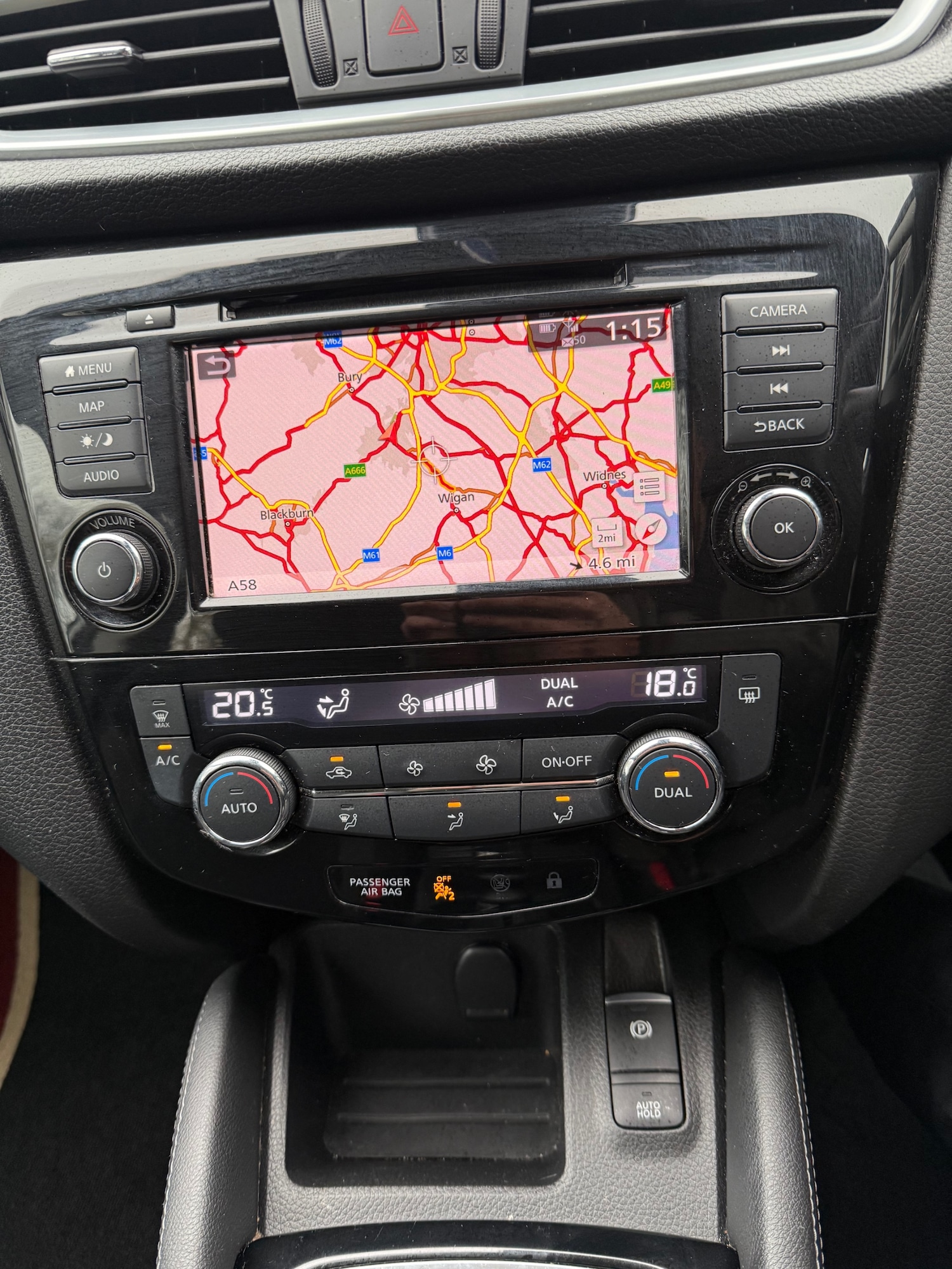 Used Nissan Qashqai 2021 for sale - 76665950: Photo 28