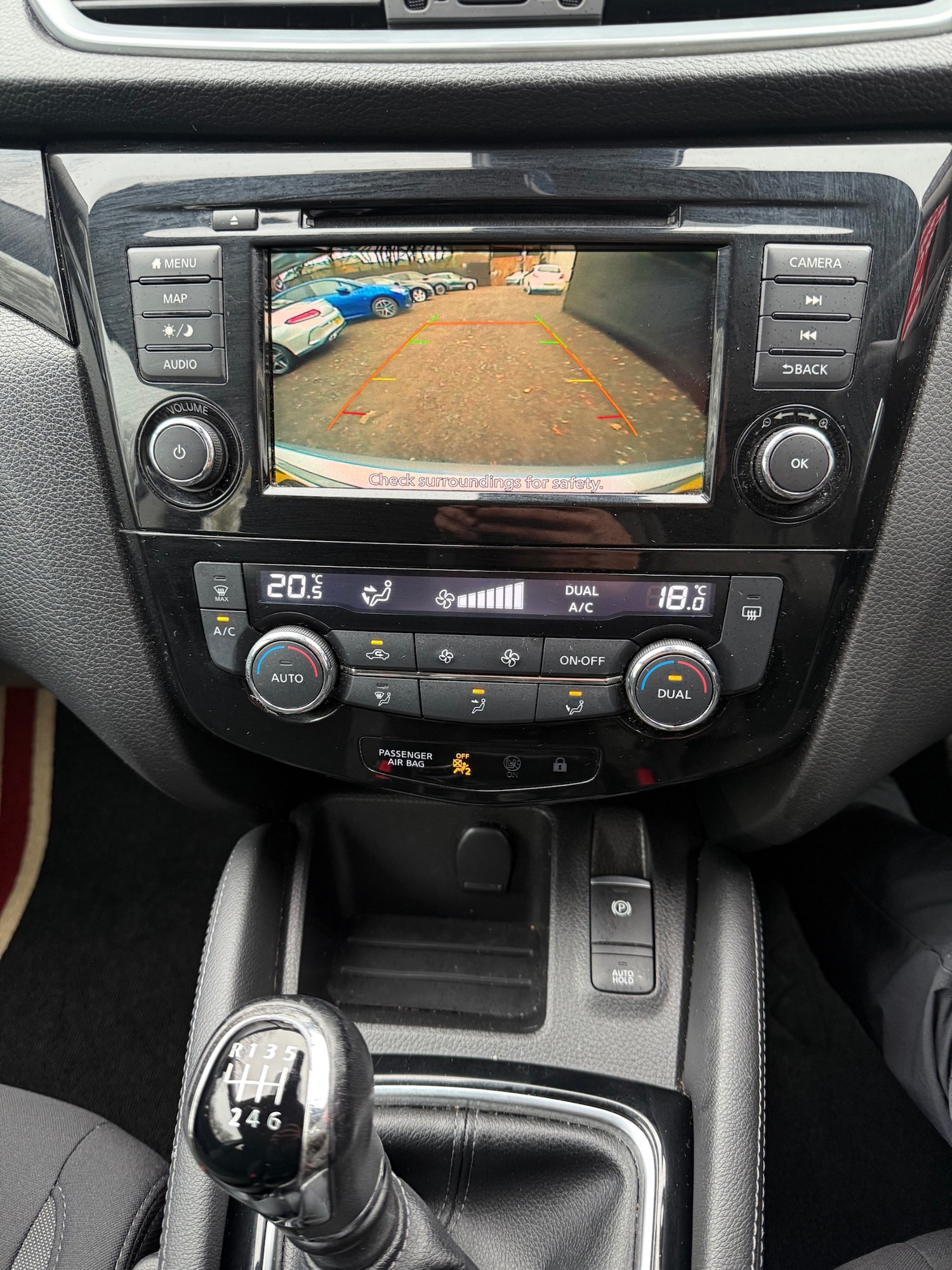 Used Nissan Qashqai 2021 for sale - 76665950: Photo 29