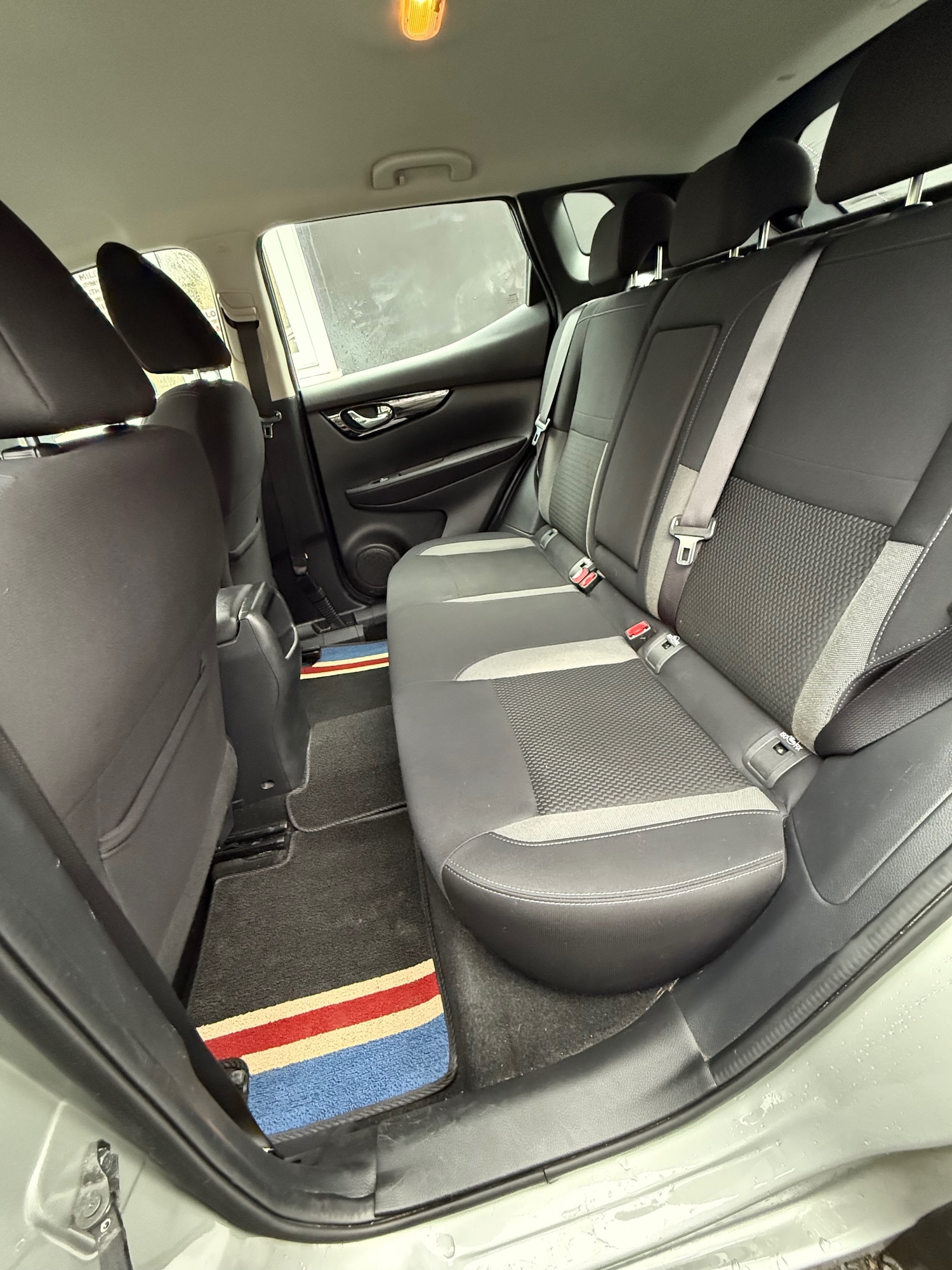 Used Nissan Qashqai 2021 for sale - 76665950: Photo 31