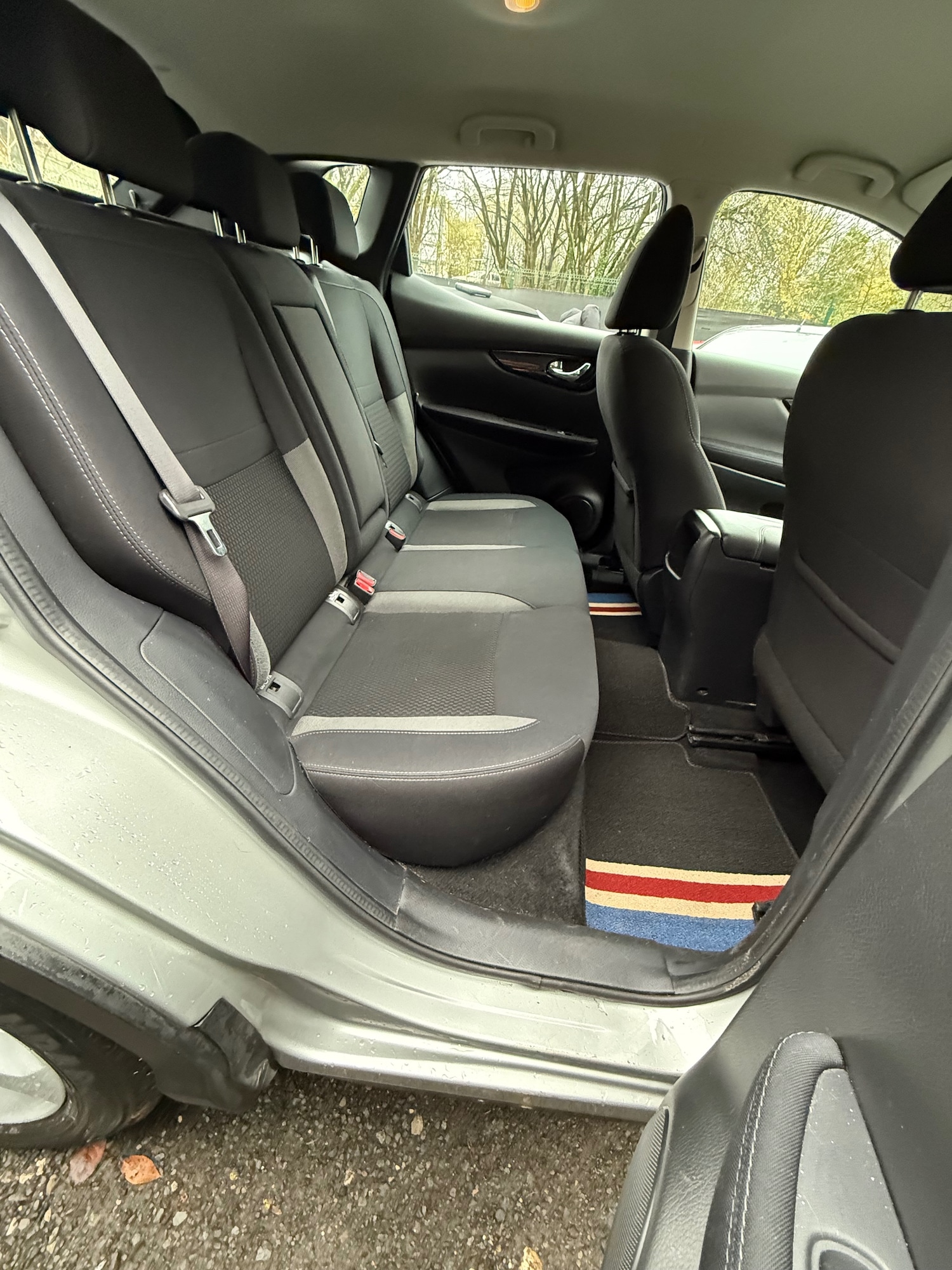 Used Nissan Qashqai 2021 for sale - 76665950: Photo 32