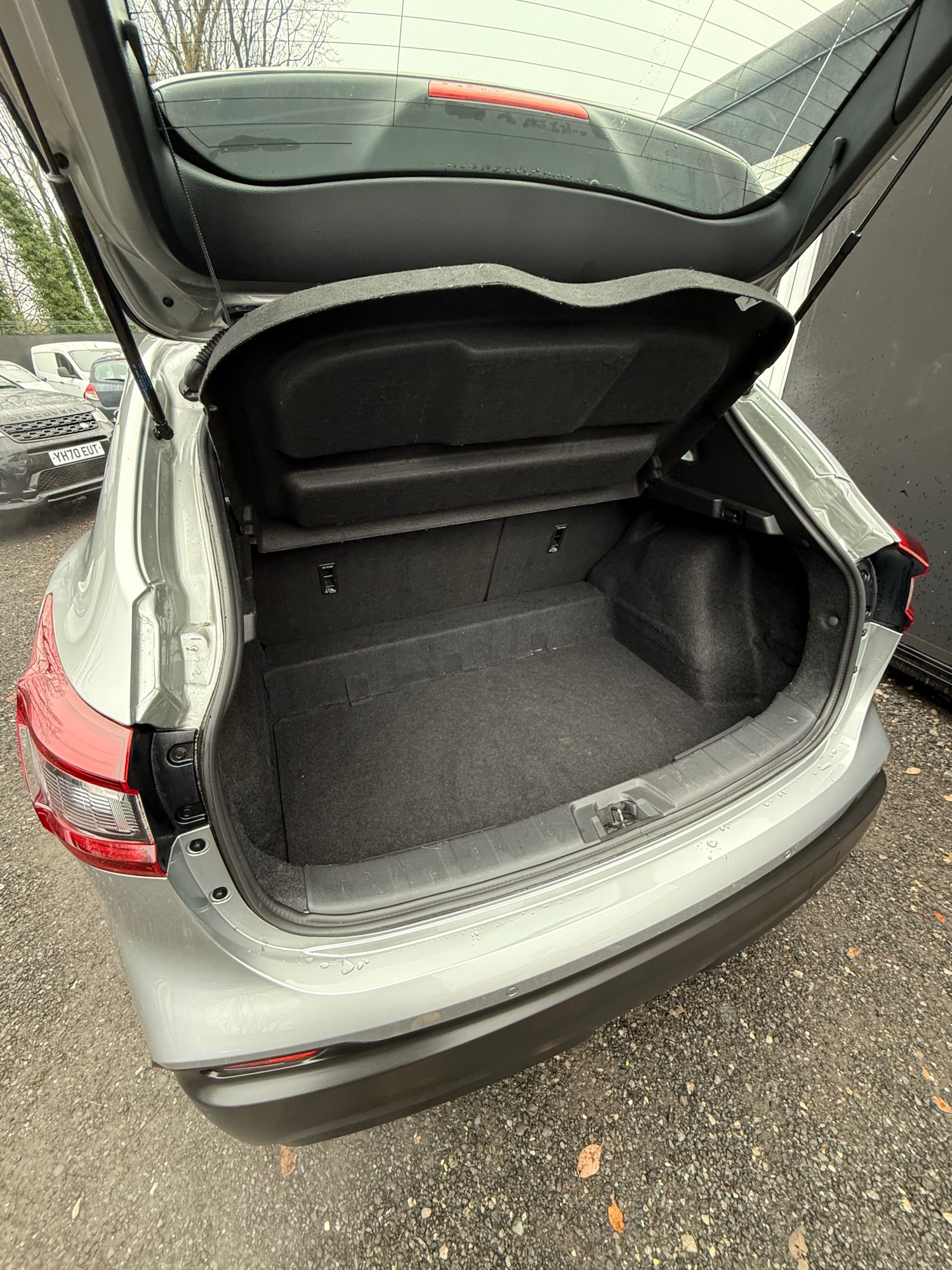 Used Nissan Qashqai 2021 for sale - 76665950: Photo 33