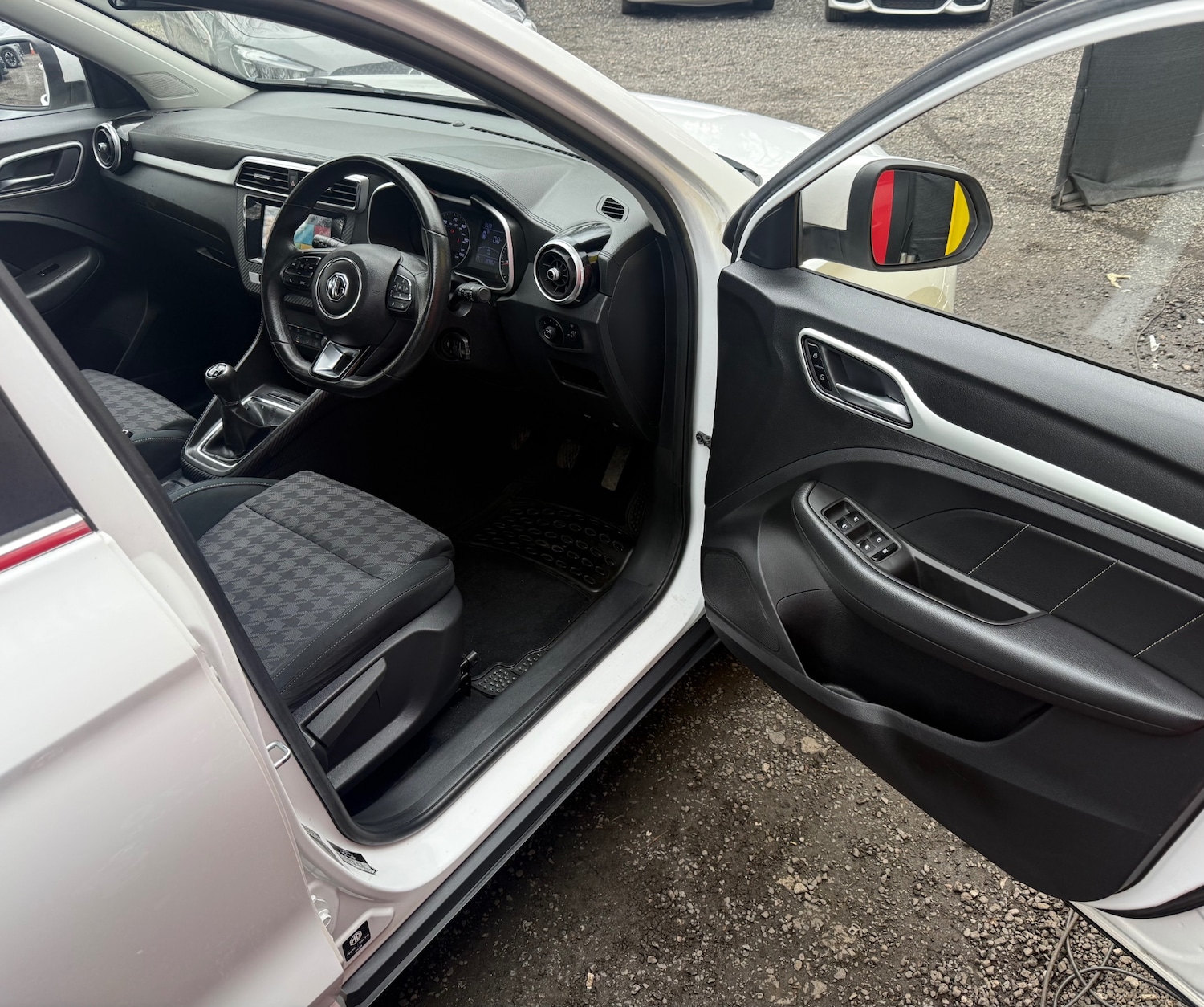 Used MG MG ZS 2018 for sale - 78122403: Photo 13