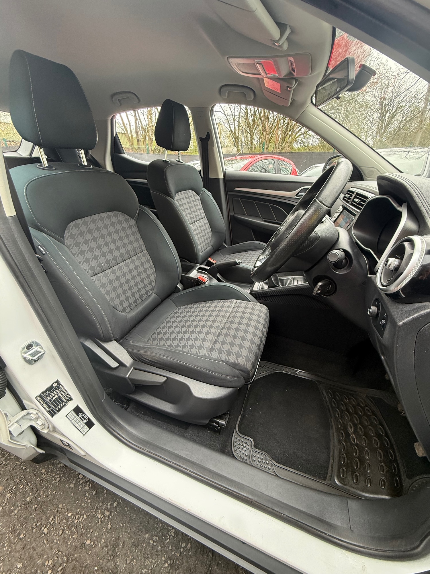 Used MG MG ZS 2018 for sale - 78122403: Photo 14