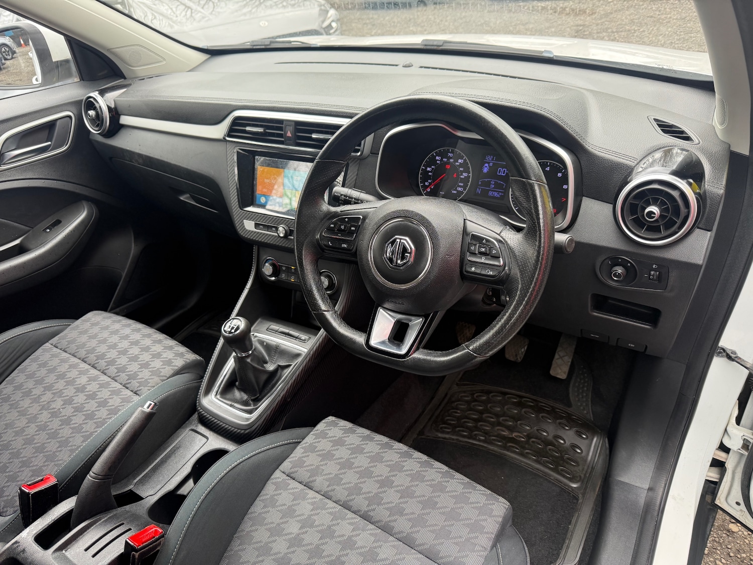 Used MG MG ZS 2018 for sale - 78122403: Photo 15