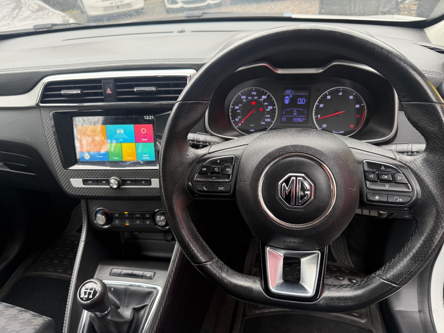 Used MG MG ZS 2018 for sale - 78122403: Photo 16