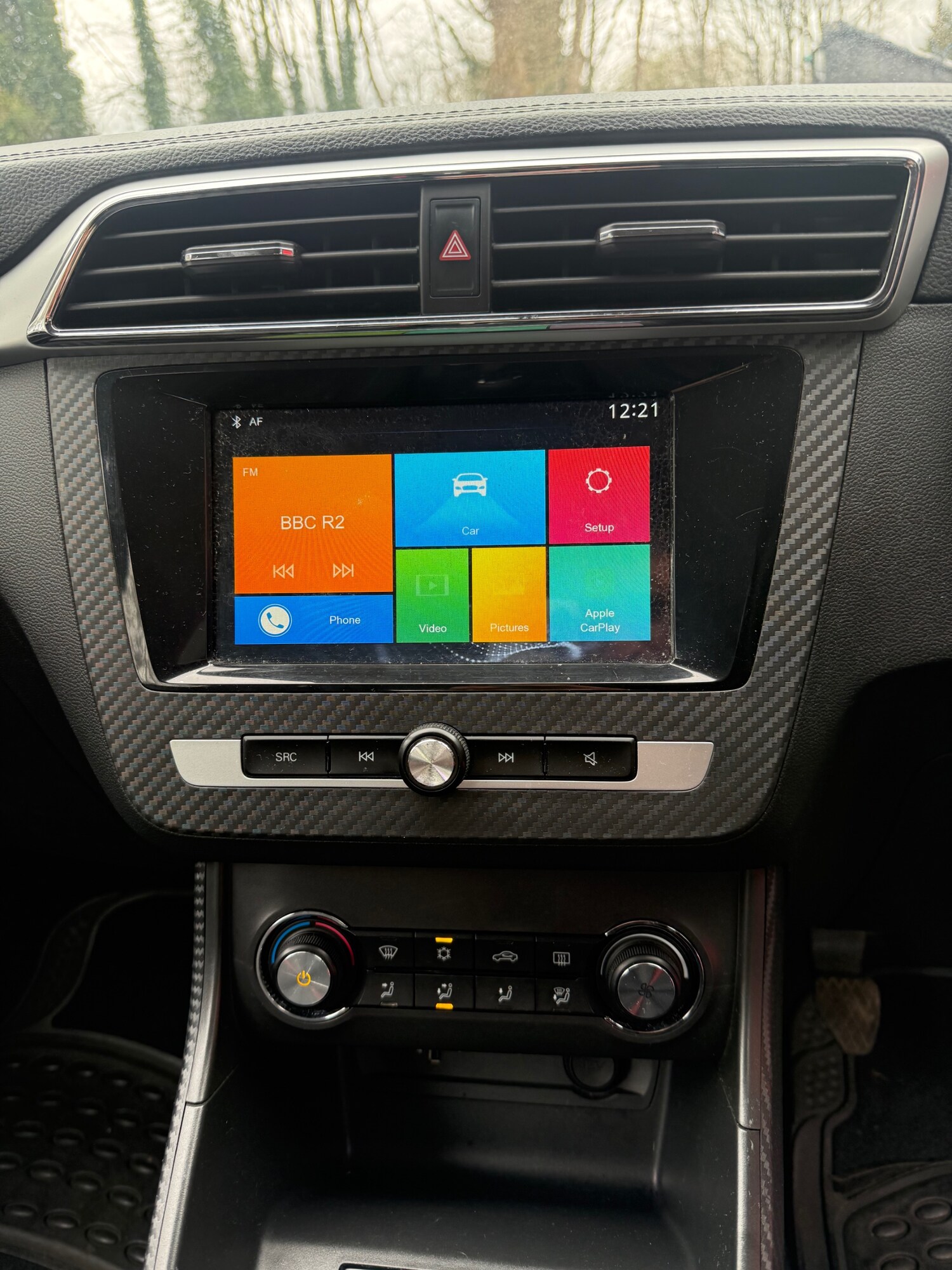 Used MG MG ZS 2018 for sale - 78122403: Photo 18