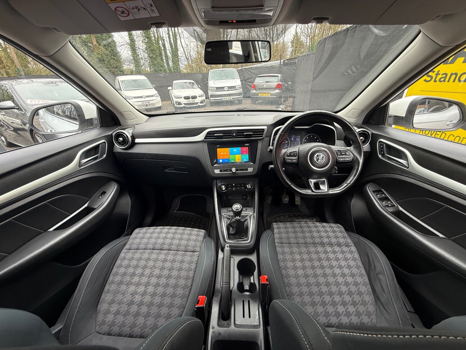 Used MG MG ZS 2018 for sale - 78122403: Photo 19