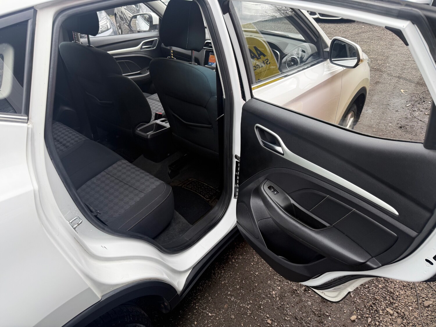 Used MG MG ZS 2018 for sale - 78122403: Photo 20