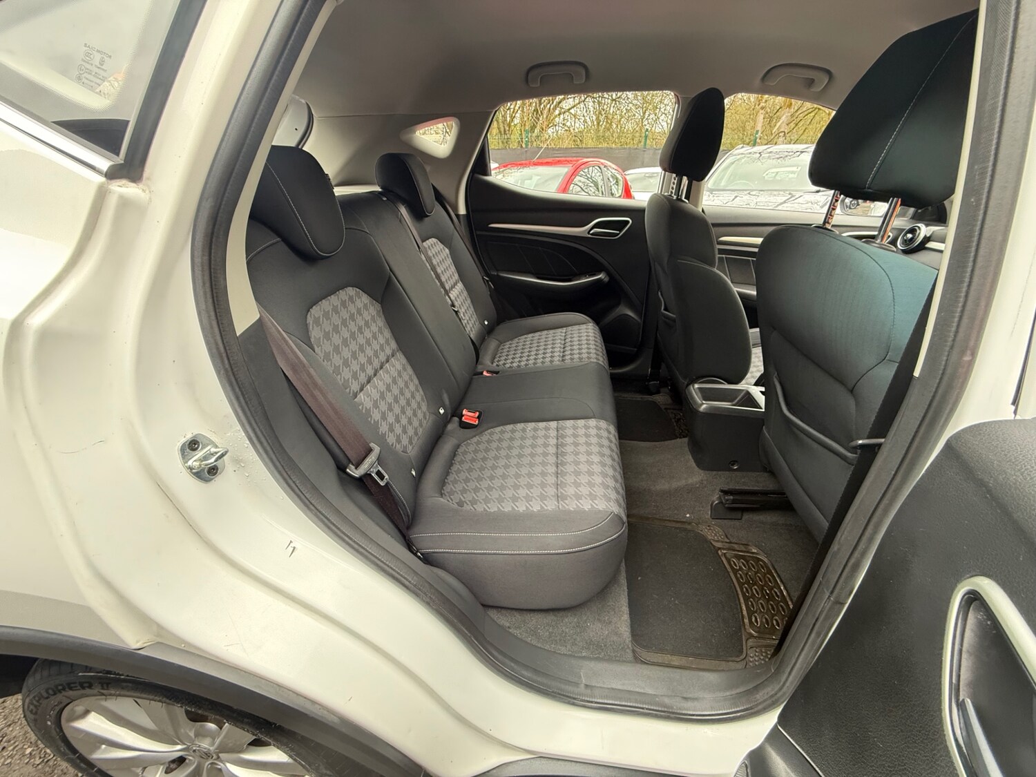 Used MG MG ZS 2018 for sale - 78122403: Photo 21