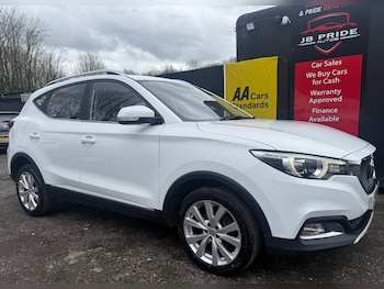 Used MG MG ZS 2018 for sale - 78122403: Photo
