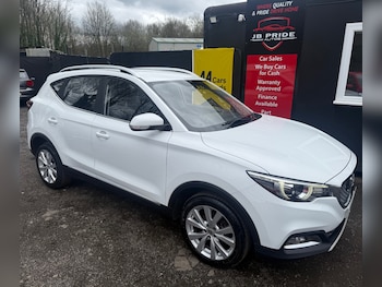 Used MG MG ZS 2018 for sale - 78122403: Photo
