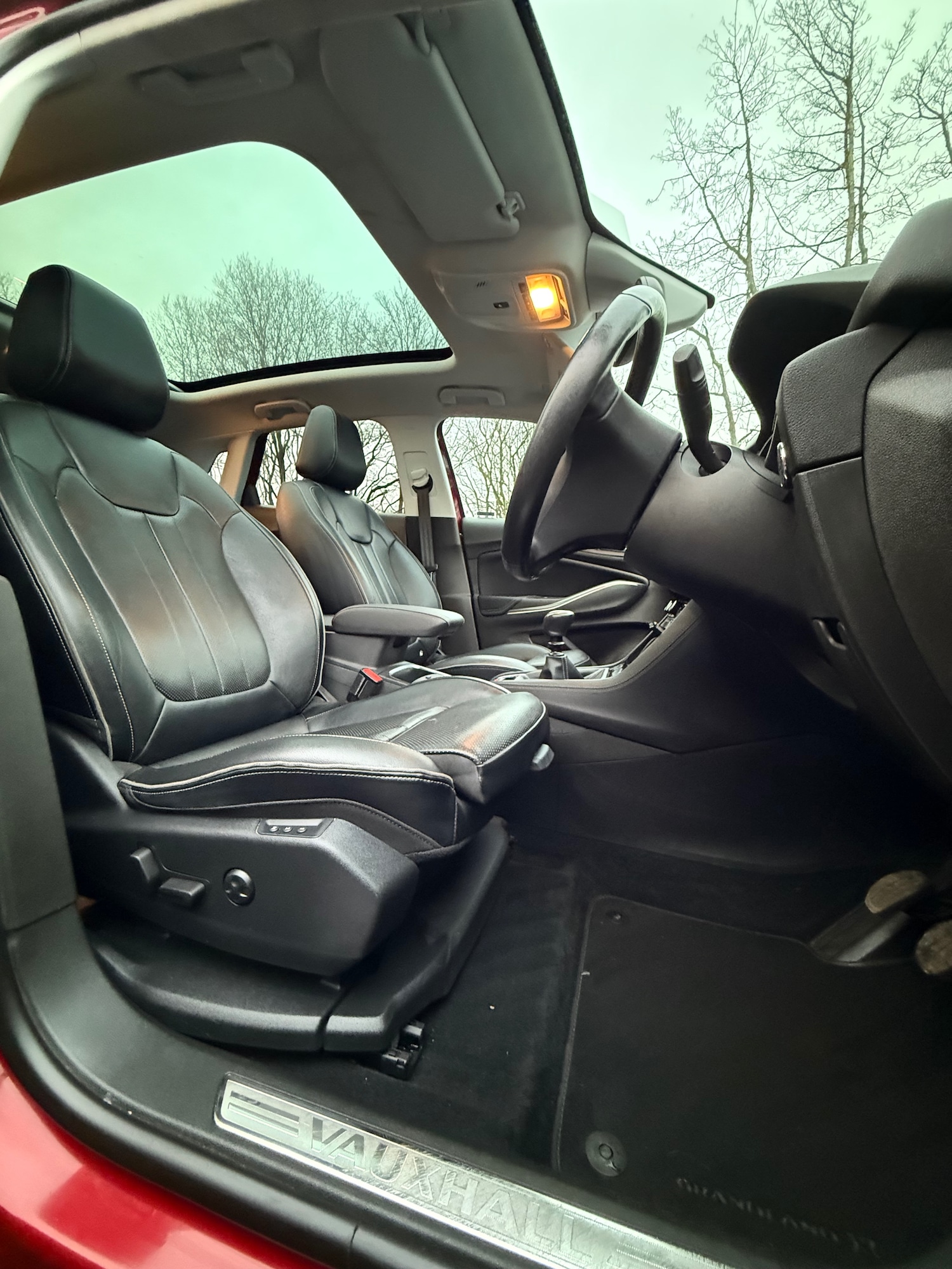 Used Vauxhall Grandland X 2018 for sale - 77213039: Photo 11