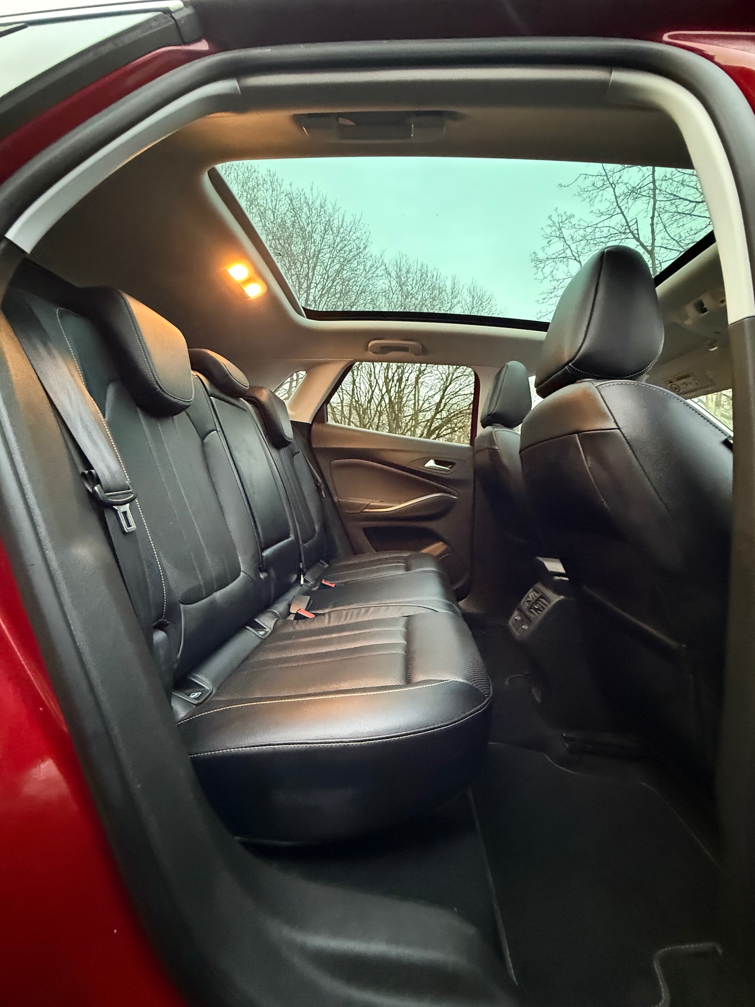 Used Vauxhall Grandland X 2018 for sale - 77213039: Photo 19