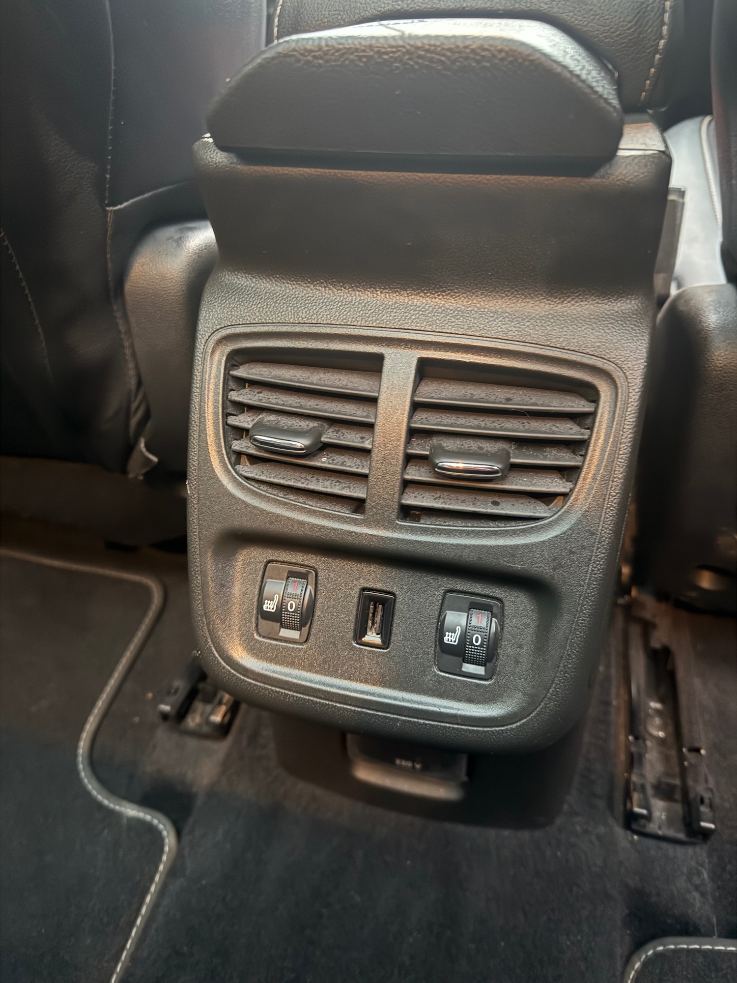 Used Vauxhall Grandland X 2018 for sale - 77213039: Photo 20