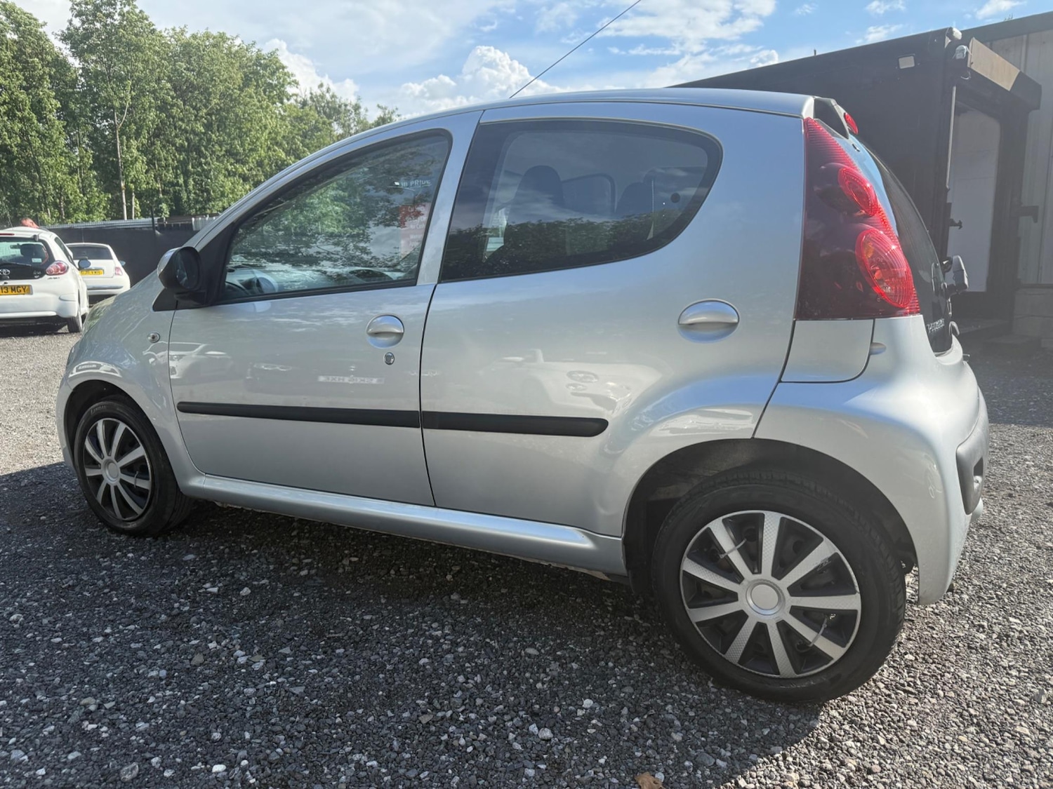 Vehicle 13