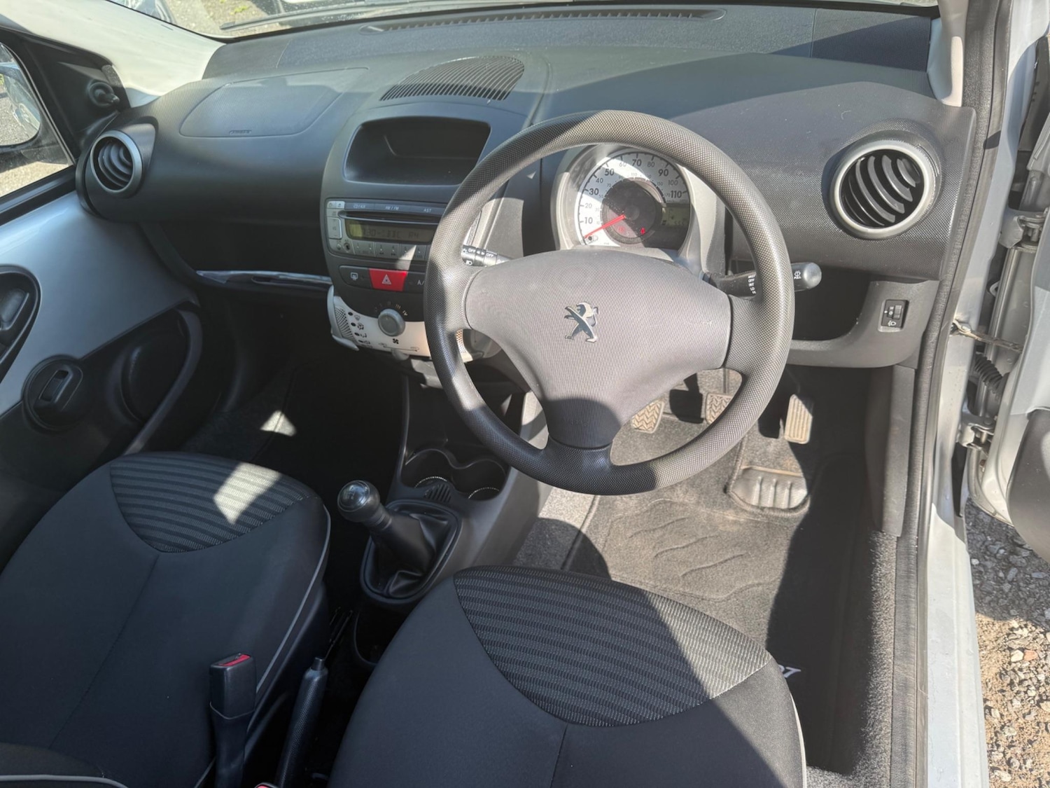 Vehicle 17