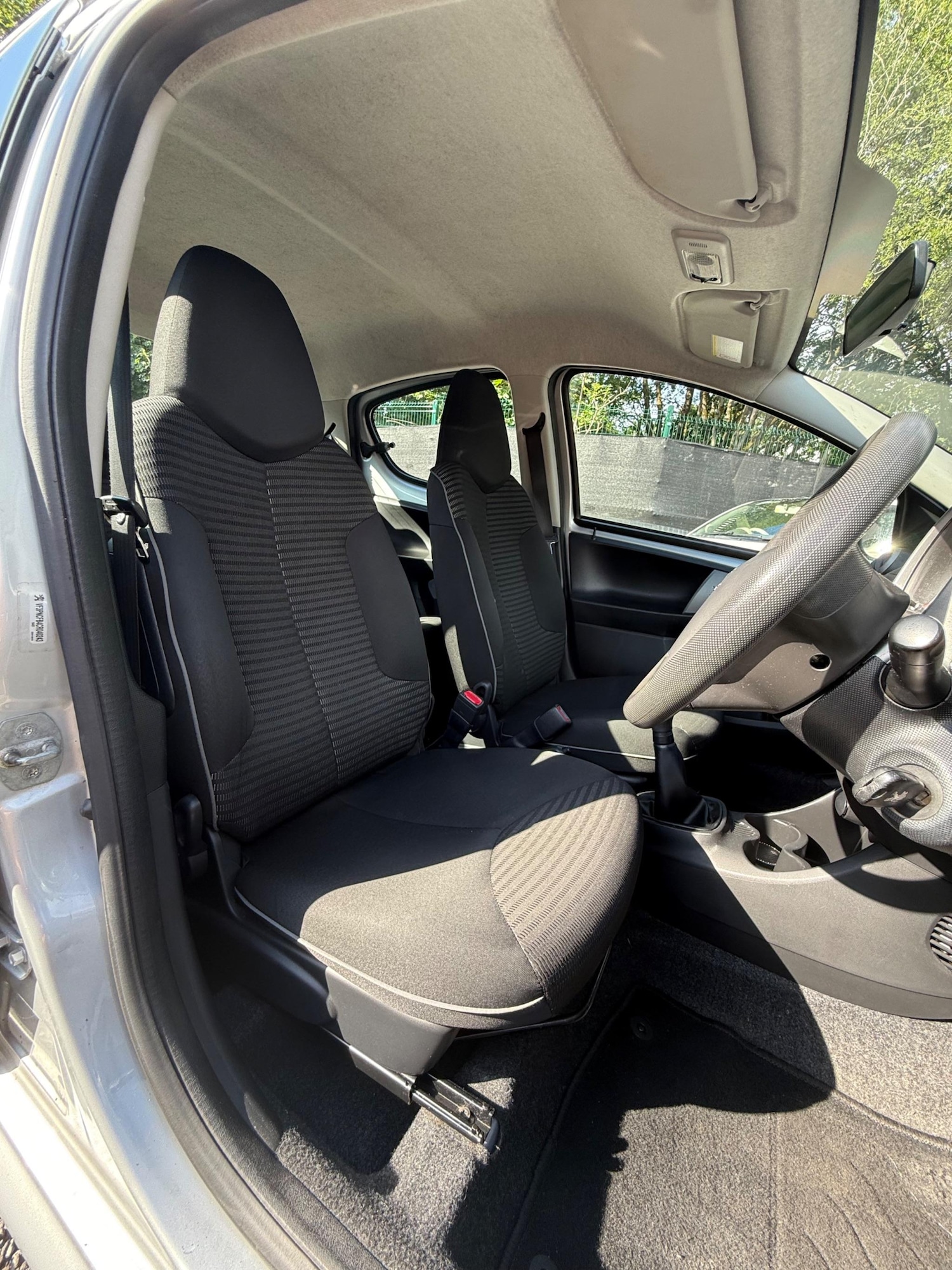 Vehicle 19